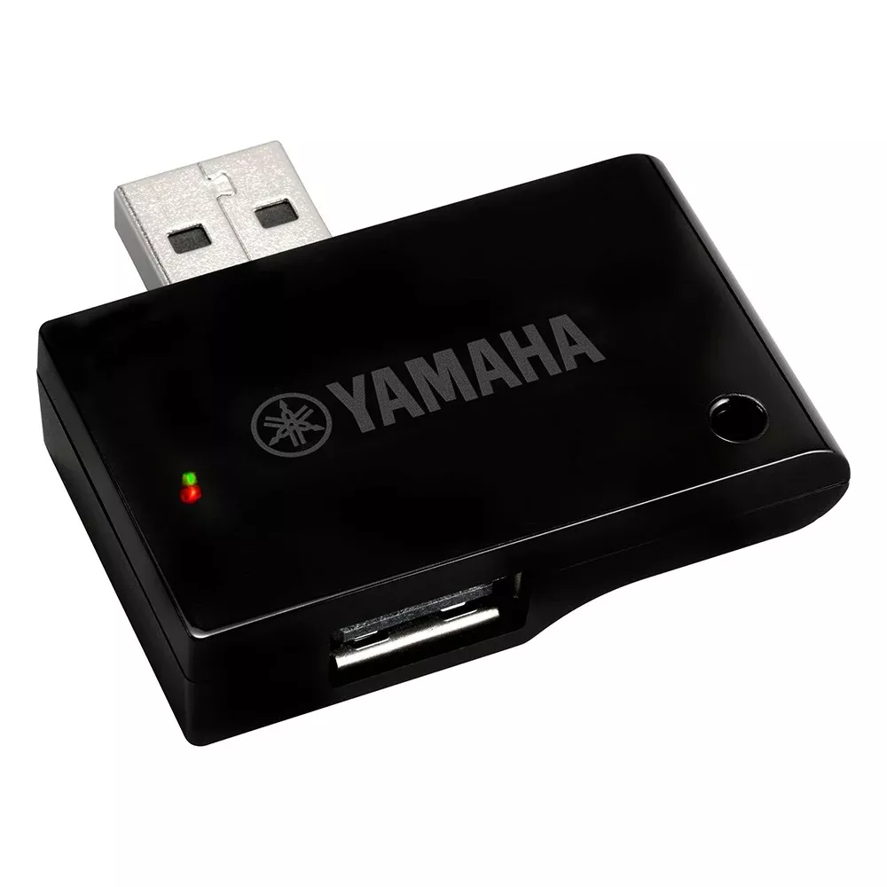 Yamaha UD-BT01 USB Wireless MIDI Bluetooth Adaptor