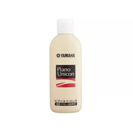 Yamaha Unicon Piano Polish 150mL