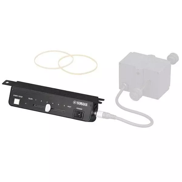 Yamaha Vibraphone Control Unit W5170200 – Genuine Controller Unit