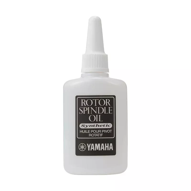 Yamaha YAC-1013P Rotor Spindle Oil – Extended Tip