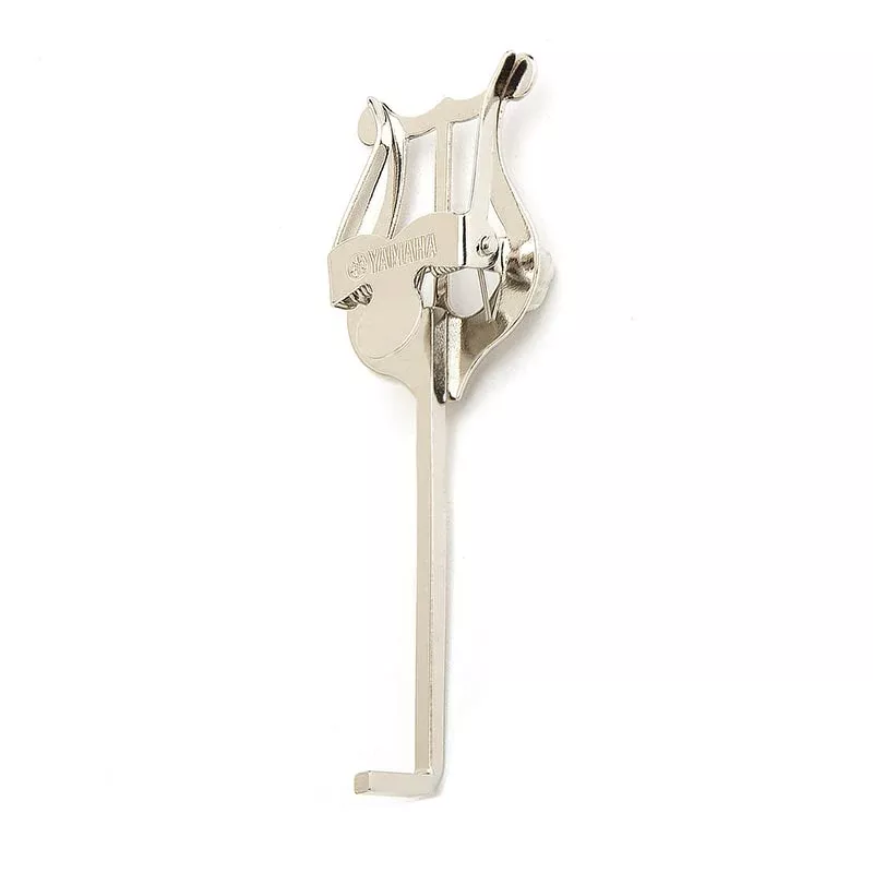 Yamaha YAC-1509N Marching Baritone Lyre - Nickel