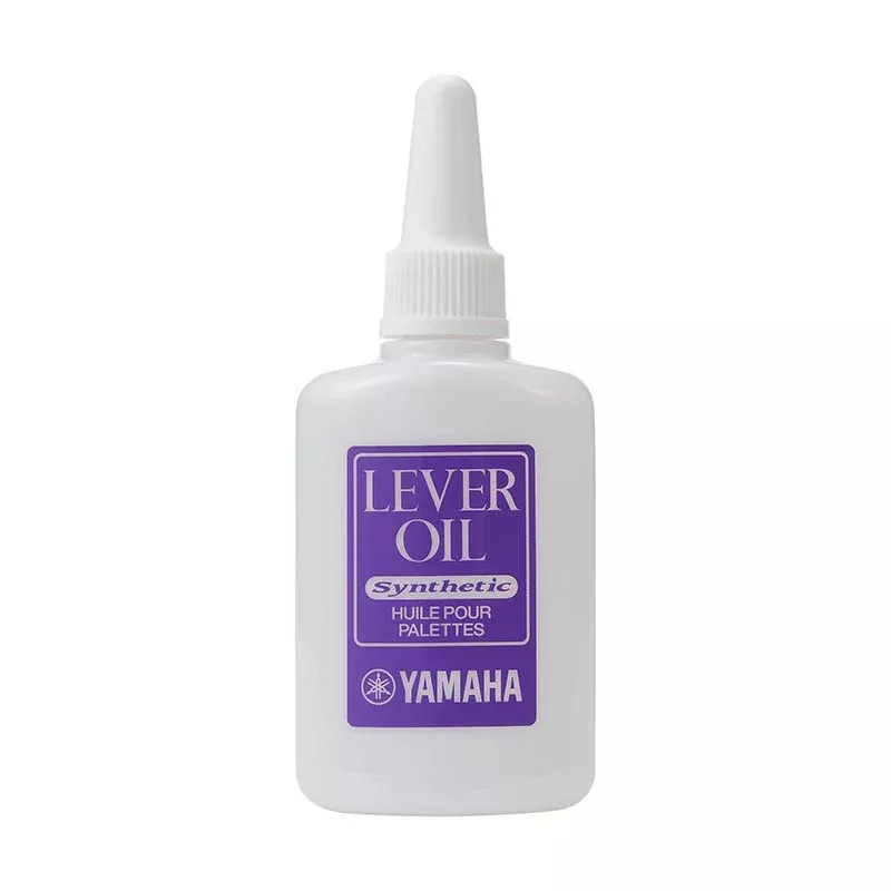 Yamaha YAC1014P Lever Oil – Extended Tip, 20ml