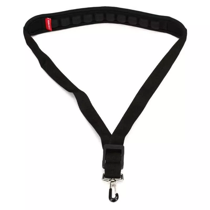 Yamaha YAC1425P AirCell Padded Saxophone Neck Strap