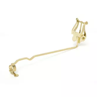 Yamaha YAC1505G Trombone Lyre
