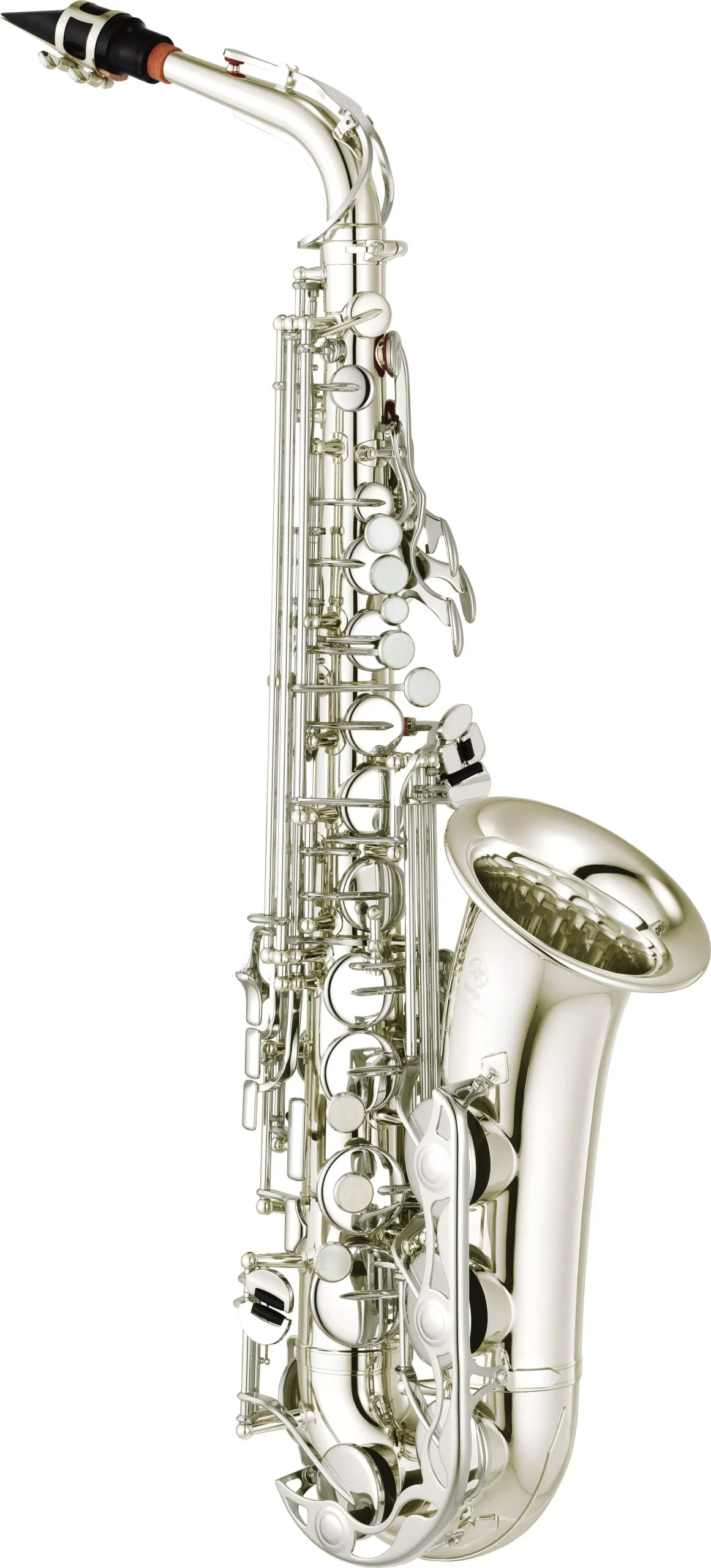 Yamaha YAS280S Alto Saxophone