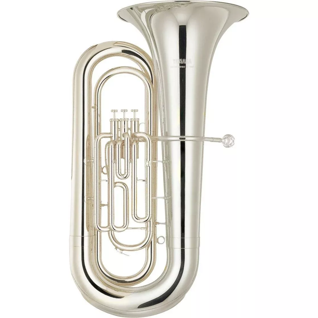 Yamaha YBB201 Tuba