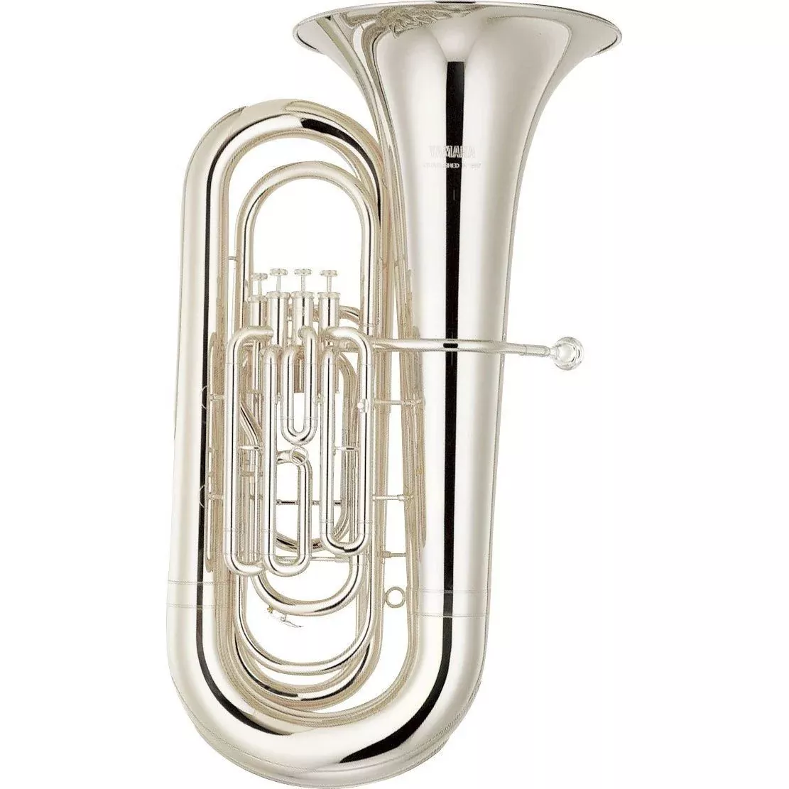 Yamaha YBB321 Tuba