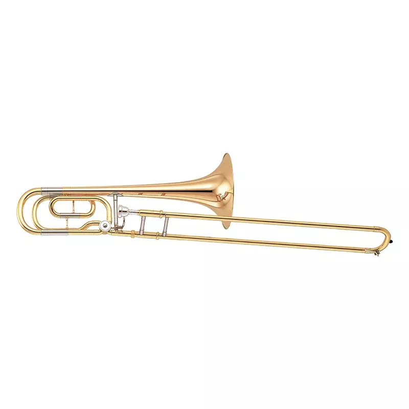 Yamaha YBL-421G Intermediate Bass Trombone