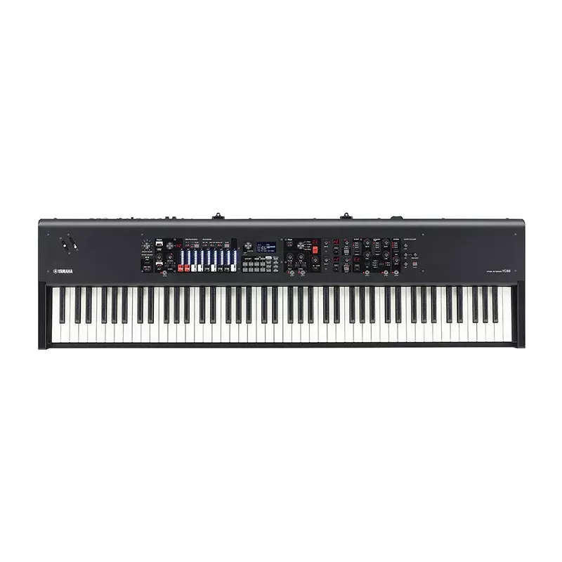 Yamaha YC88 88-Key Stage Piano