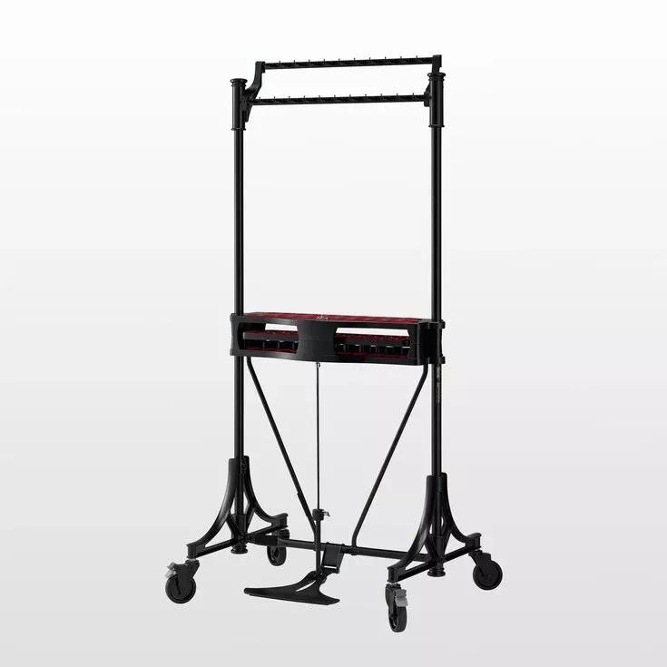 Yamaha YCHS7118 Chime Stand for YCHT7100 Tubes