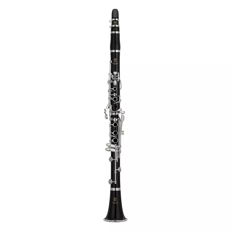 Yamaha YCL-650II Professional Bb Clarinet
