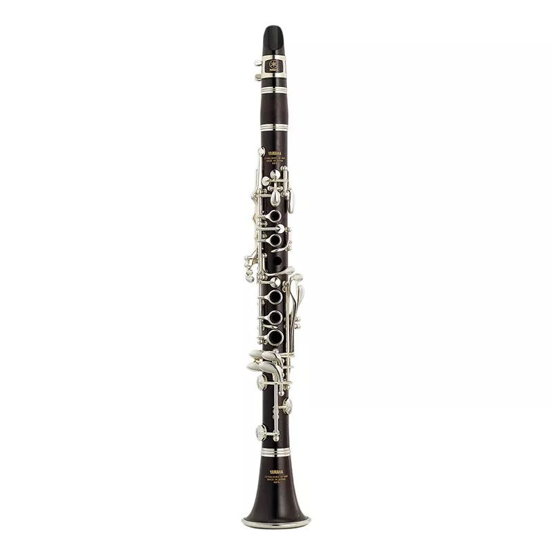 Yamaha YCL-681 Professional Eb Soprano Clarinet