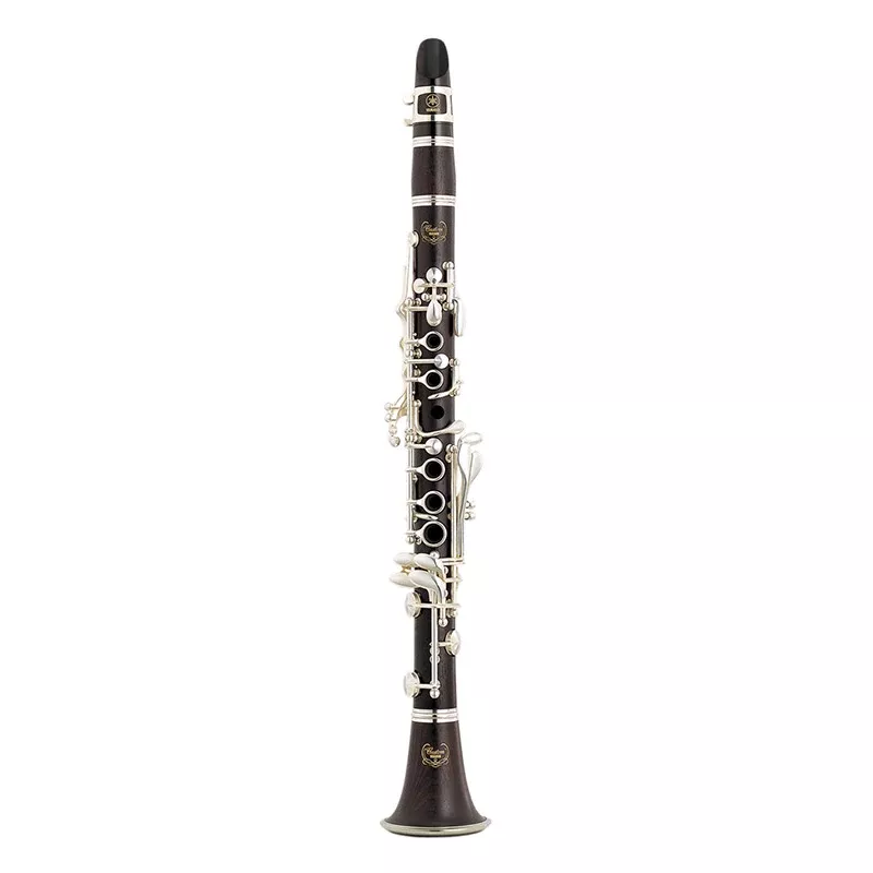 Yamaha YCL-881 Professional Eb Soprano Clarinet