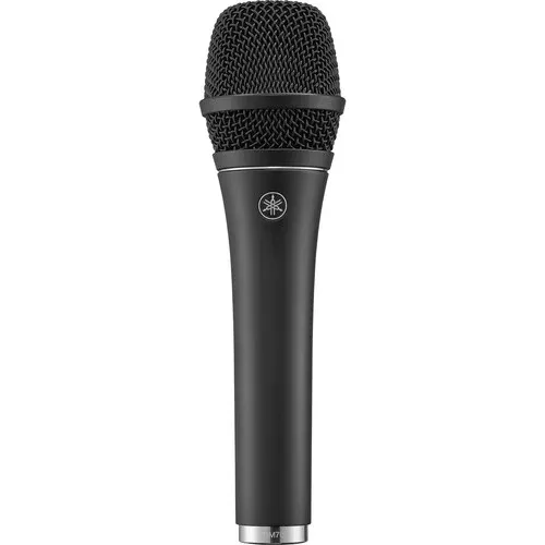 Yamaha YDM707 Dynamic Supercardioid Microphone – Black
