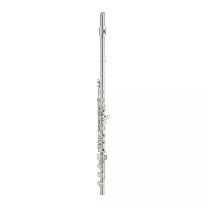 Yamaha YFL-462H Intermediate Flute (Offset G) with B Footjoint