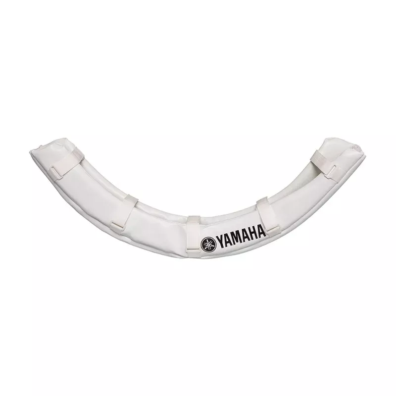 Yamaha YMA-SBPW Sousaphone Branch Protector - White