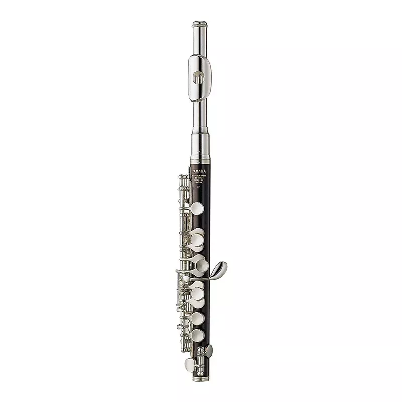 Yamaha YPC-32 Piccolo – ABS with Metal Headjoint