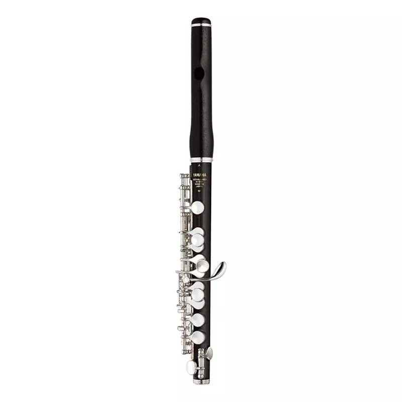 Yamaha YPC-62R Professional Piccolo