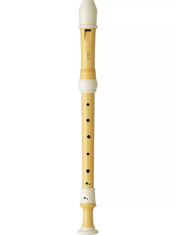YAMAHA YRA-402B TREBLE RECORDER
