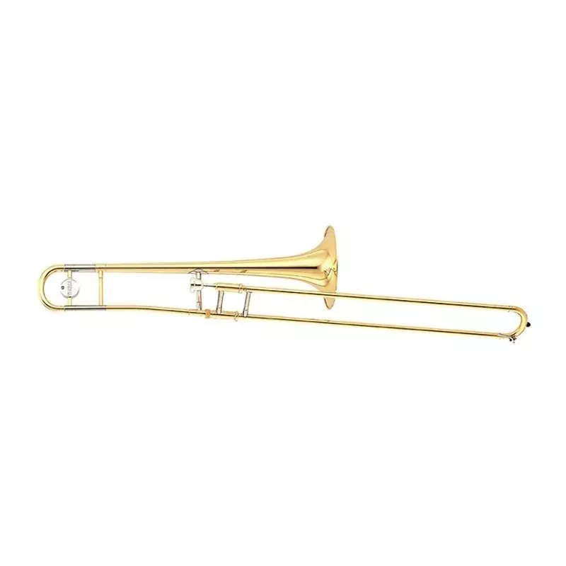 Yamaha YSL-200AD Advantage Trombone (Small Bore) – Lacquer Finish