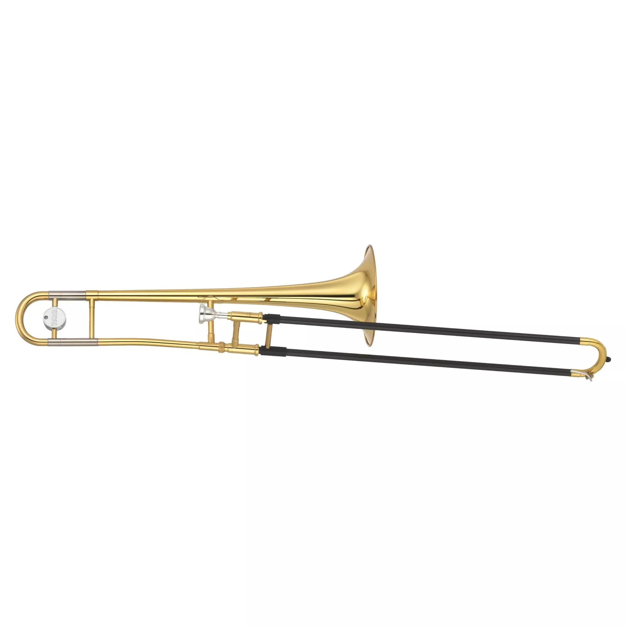Yamaha YSL-254CF Trombone Carbon Fibre Slide