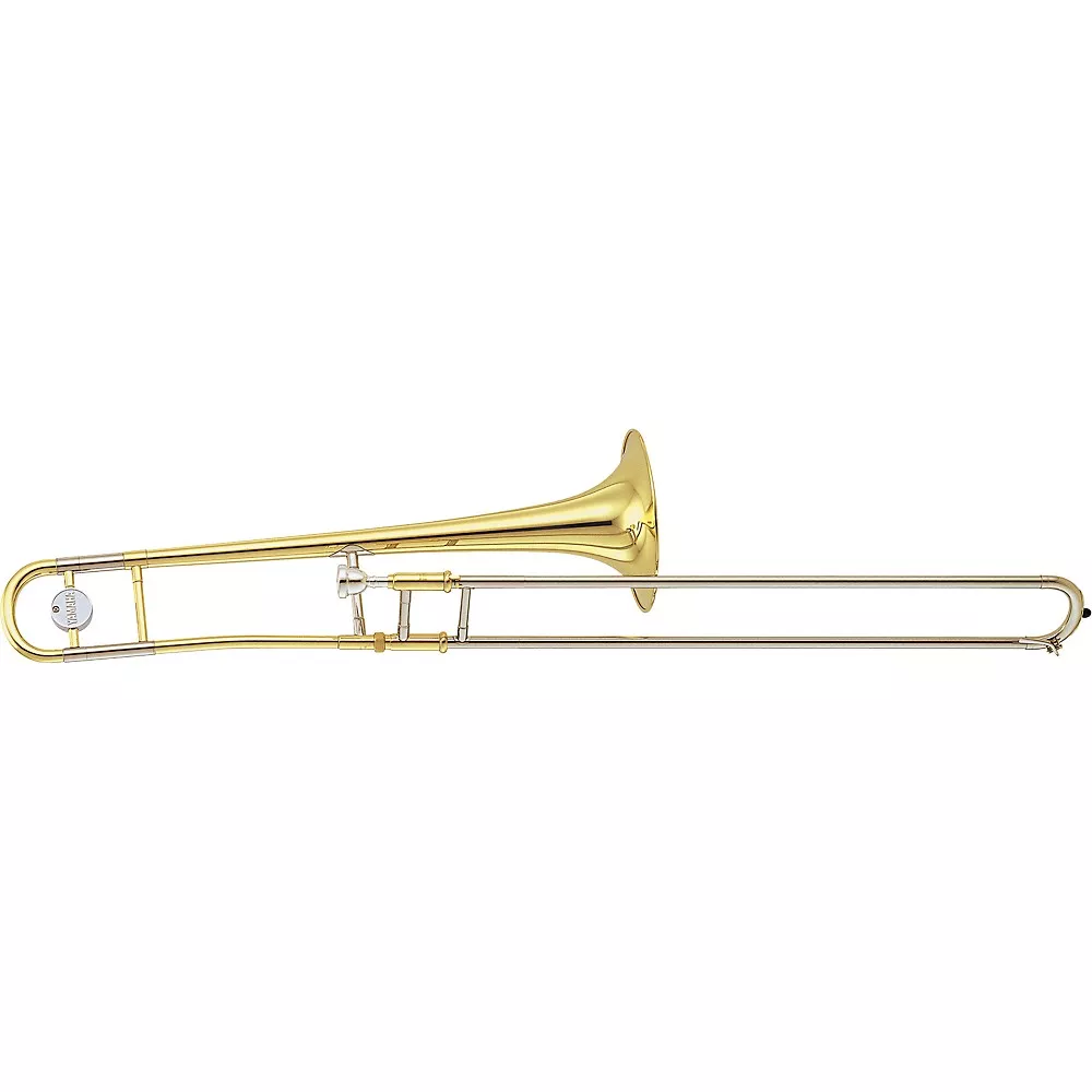 Yamaha YSL-354 Series Student Trombone