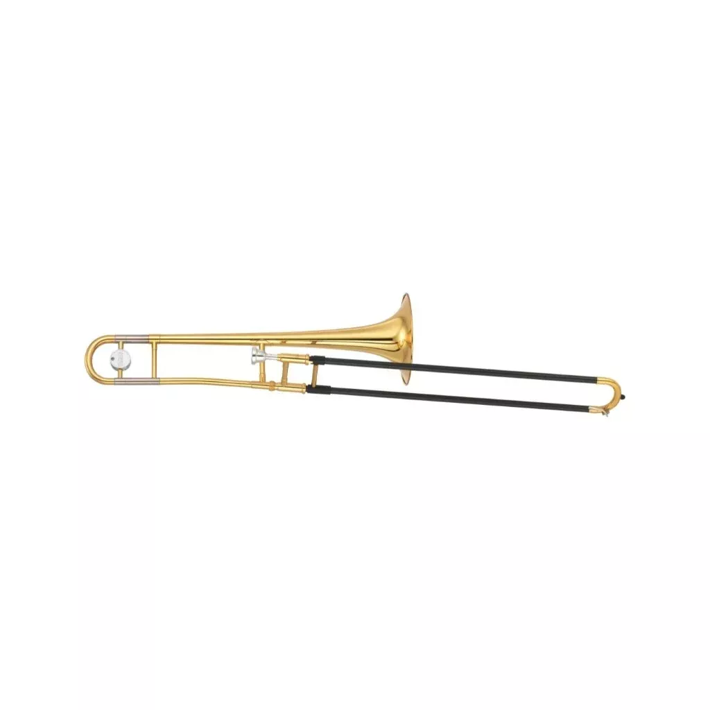 Yamaha YSL254 Carbon Fiber Trombone