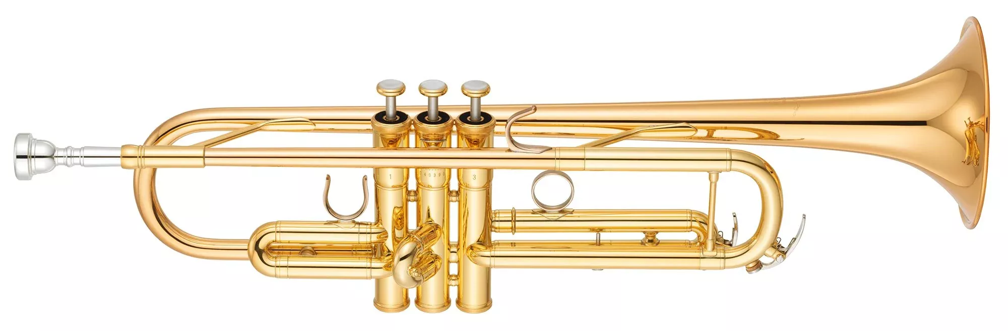 Yamaha YTR-6335RC Trumpet