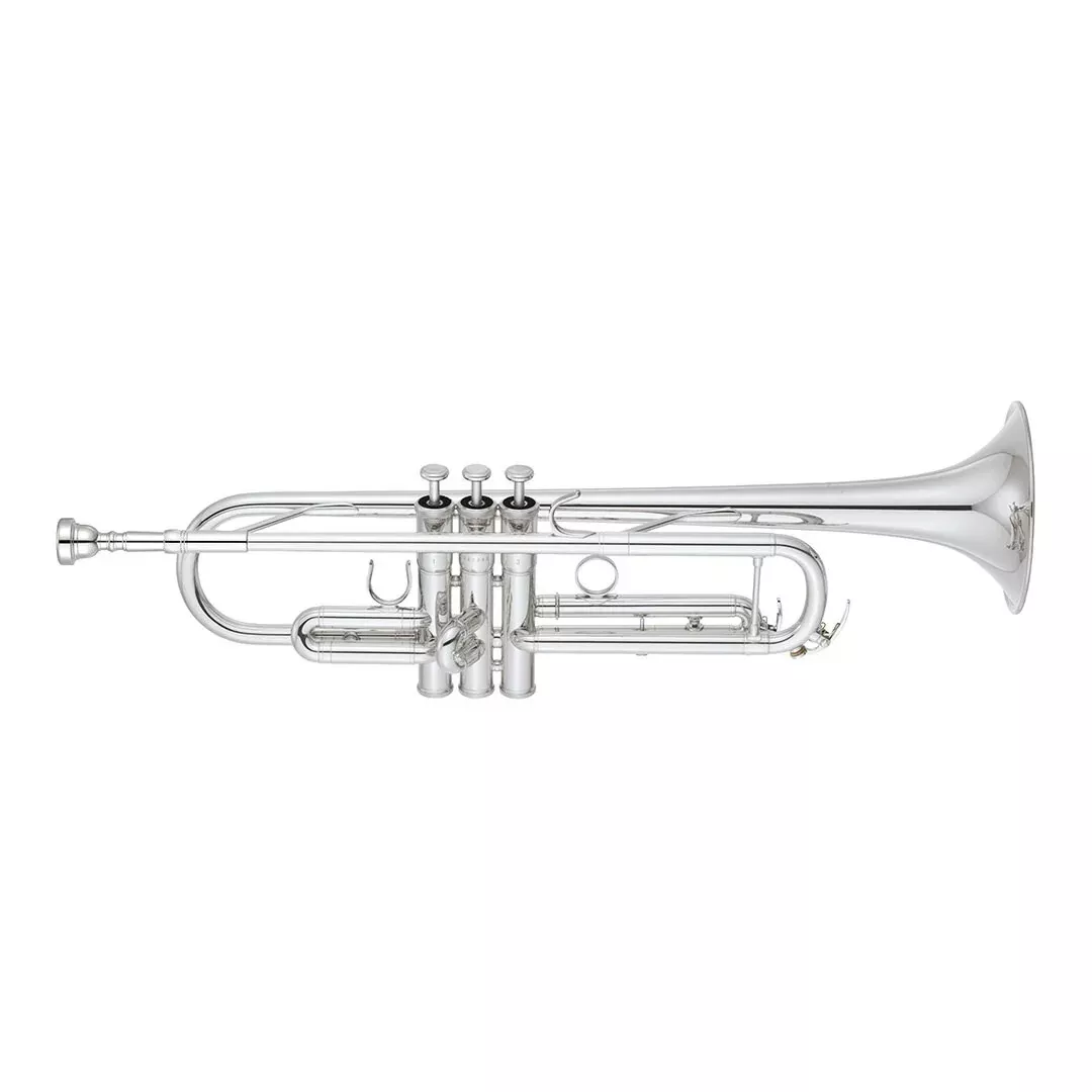 Yamaha YTR-6335RCS Trumpet 6000 Series