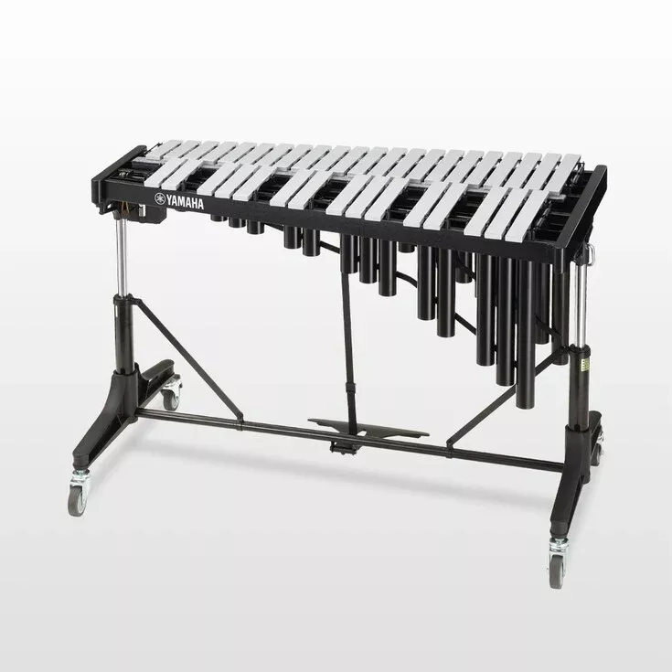 Yamaha YV3030MS 3 Octave Semi-Concert Vibraphone
