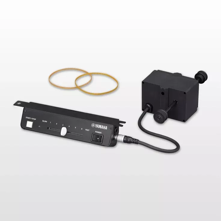 Yamaha YVD20 Vibraphone Variable-Speed Driver
