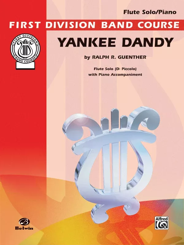 Yankee Dandy: Flute Part(s)