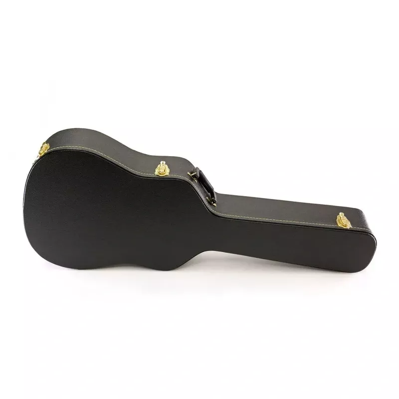 YORKVILLE YAC-6H Hard Shell REGULAR Acoustic Case
