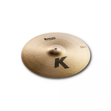 Zildjian 16″ K Dark Thin Crash Cymbal