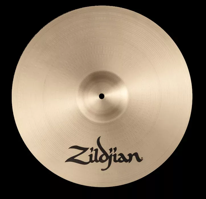 Zildjian 17″ A Medium Thin Crash Cymbal