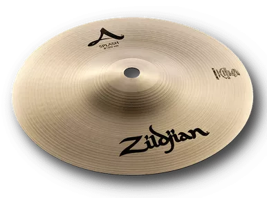 Zildjian 8 Inch A Series Splash Cymbal