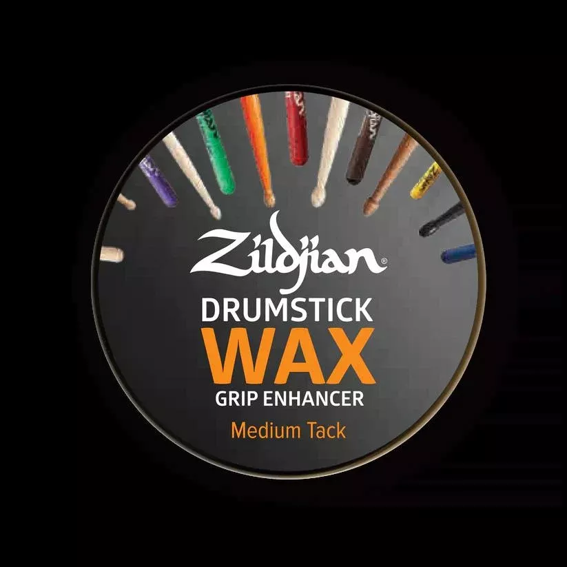 Zildjian Compact Drumstick Wax