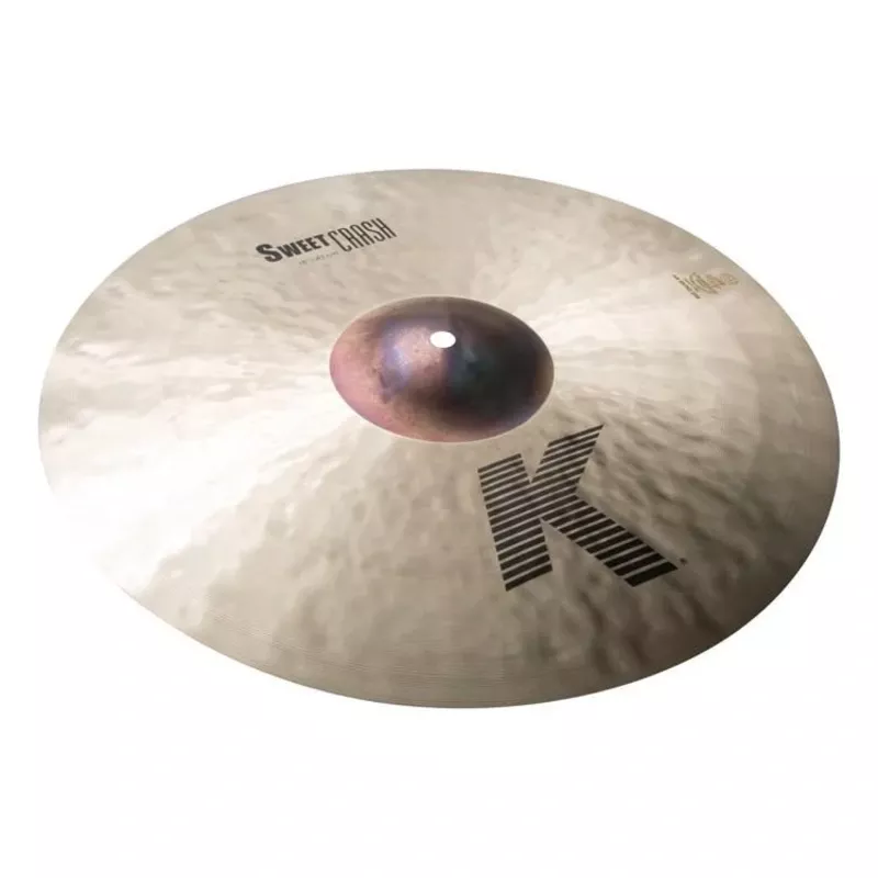 Zildjian K Sweet Crash – 16″ K0702