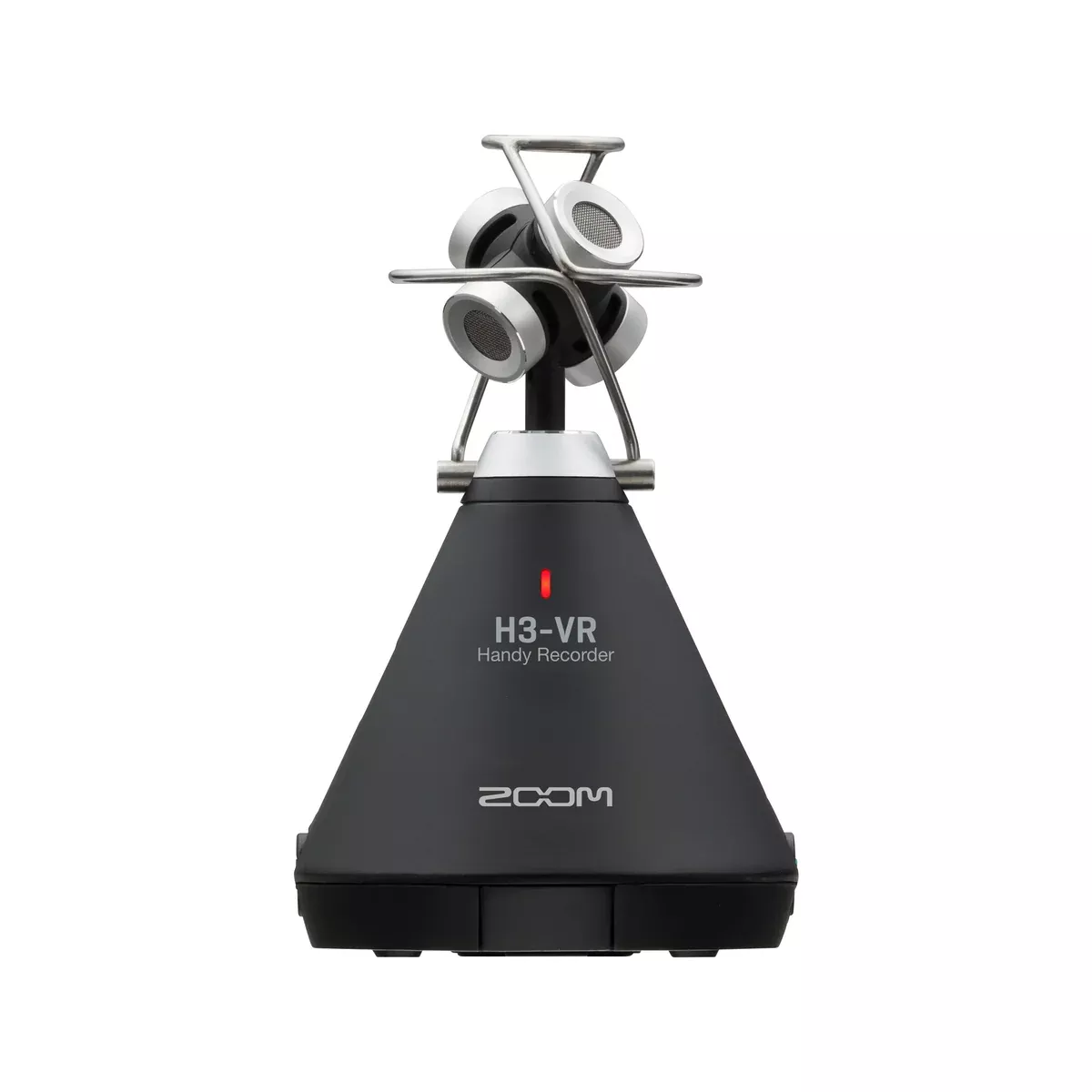 Zoom H3-VR 360 Audio Recorder