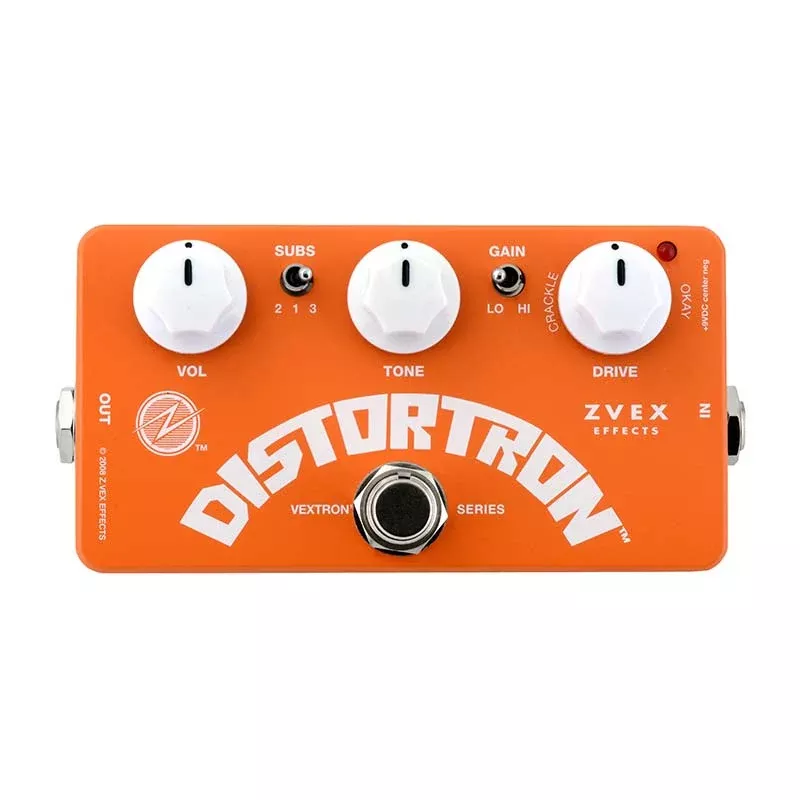 ZVEX Effects Distortion (Vexter Series)